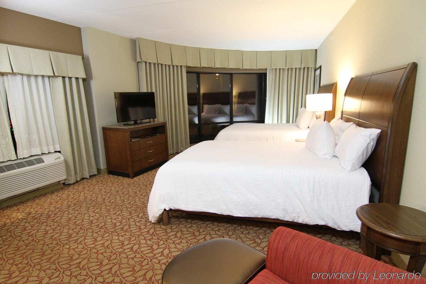 Hilton Garden Inn Pikeville Exterior foto