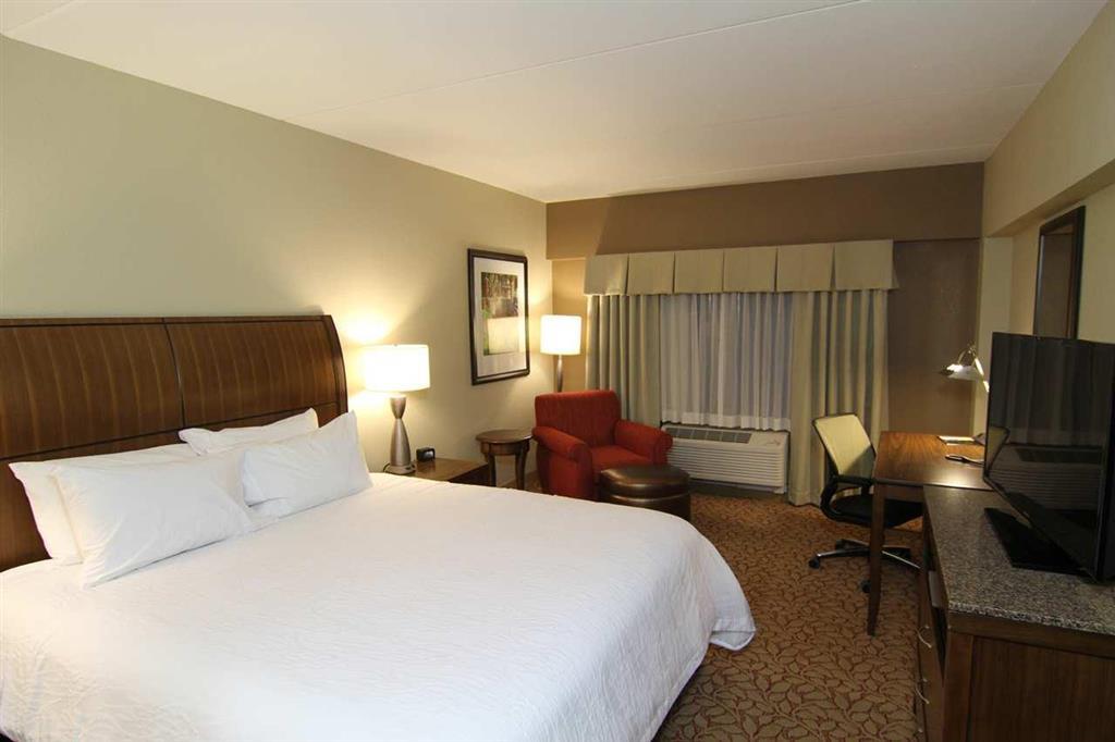 Hilton Garden Inn Pikeville Habitación foto
