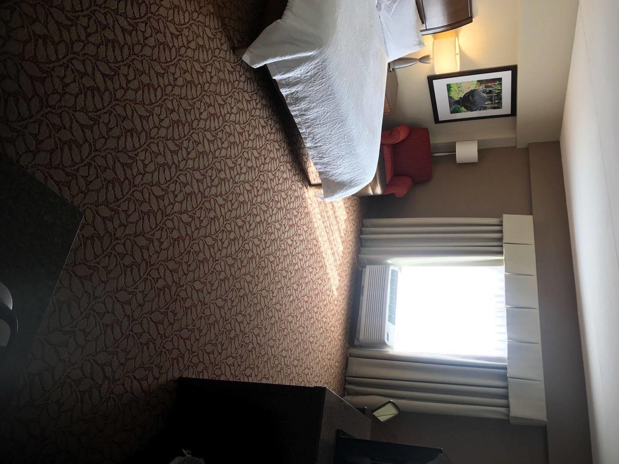 Hilton Garden Inn Pikeville Exterior foto