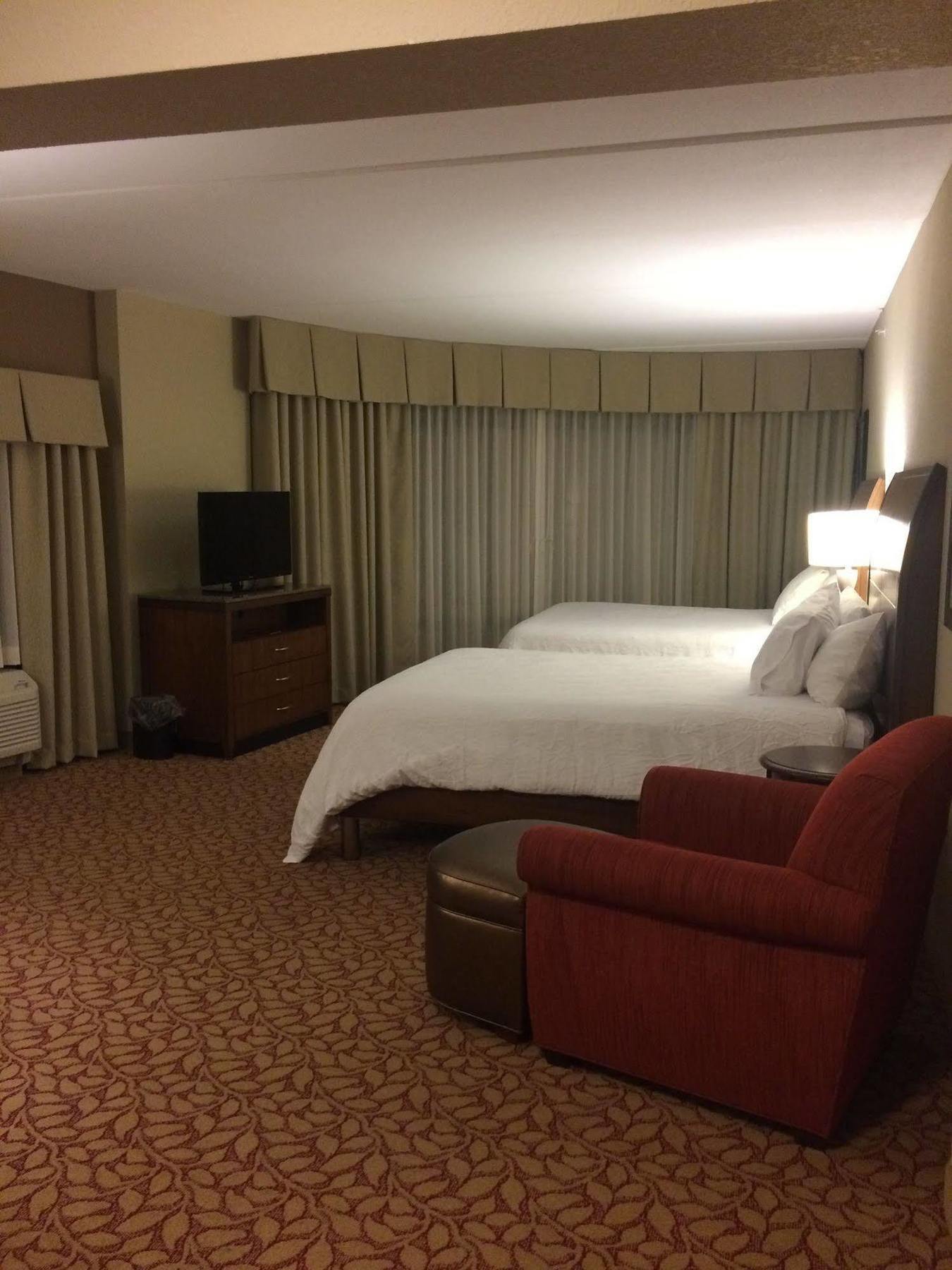 Hilton Garden Inn Pikeville Exterior foto