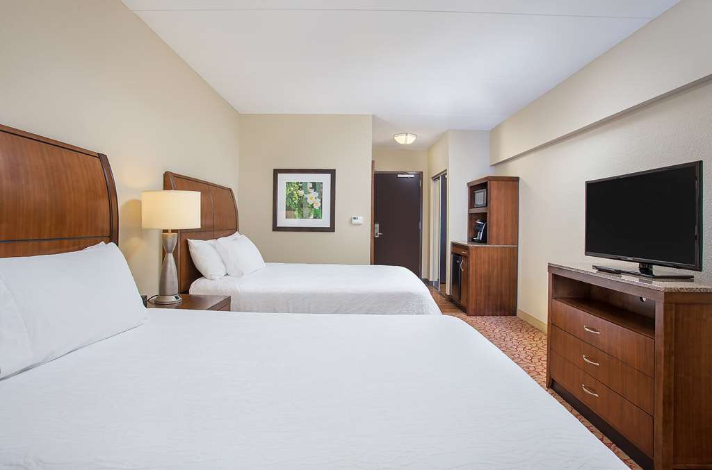 Hilton Garden Inn Pikeville Habitación foto