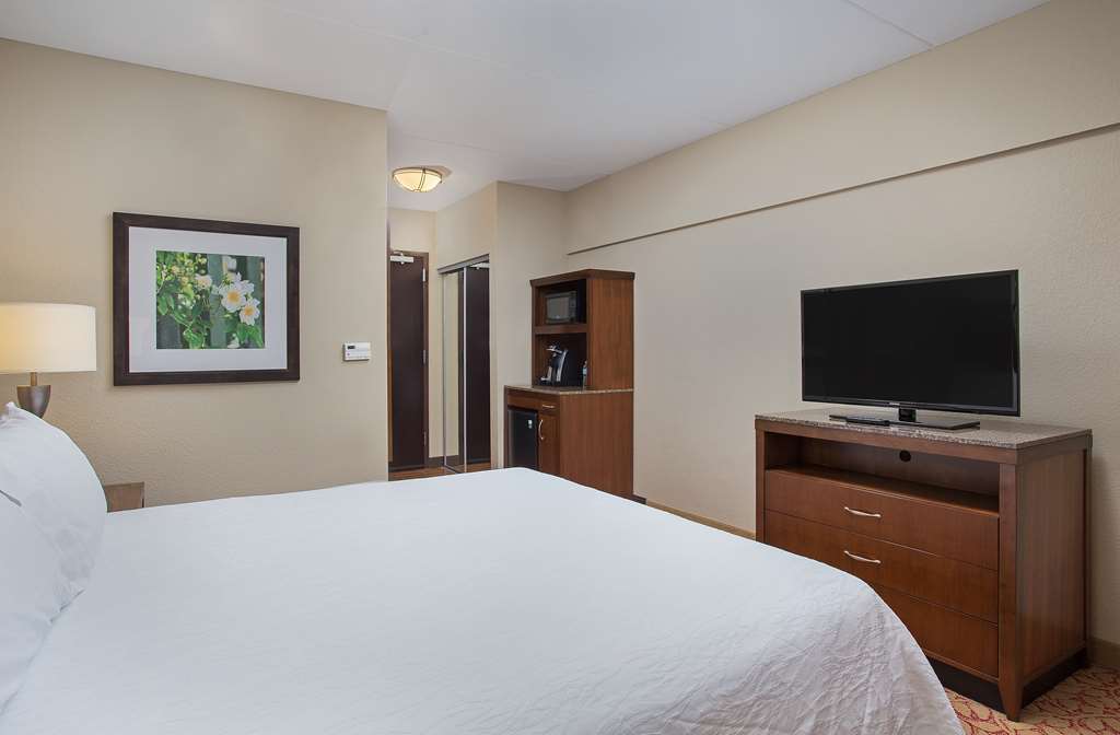 Hilton Garden Inn Pikeville Habitación foto