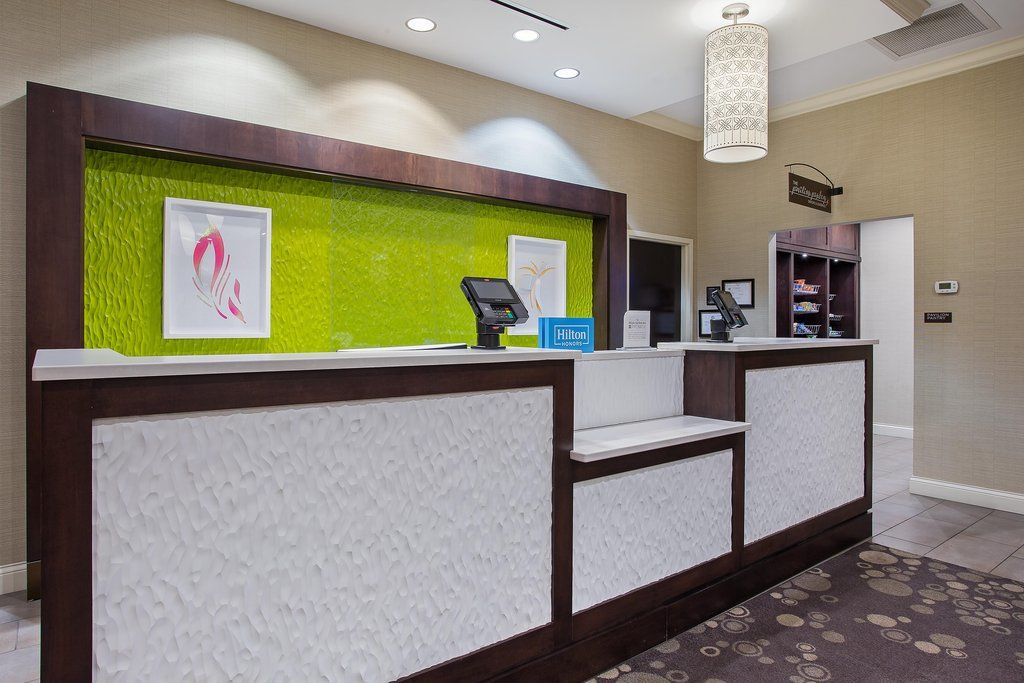Hilton Garden Inn Pikeville Exterior foto