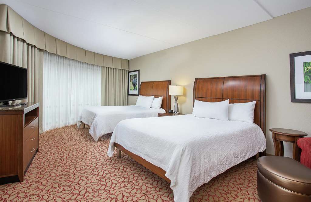Hilton Garden Inn Pikeville Habitación foto