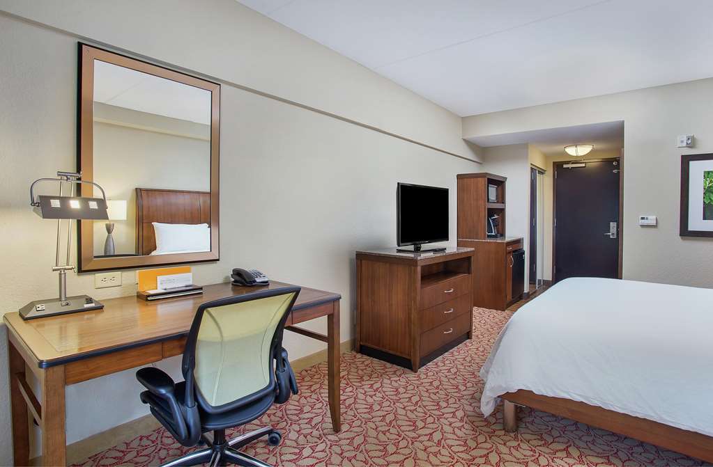 Hilton Garden Inn Pikeville Habitación foto