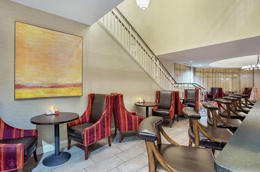 Hilton Garden Inn Pikeville Restaurante foto