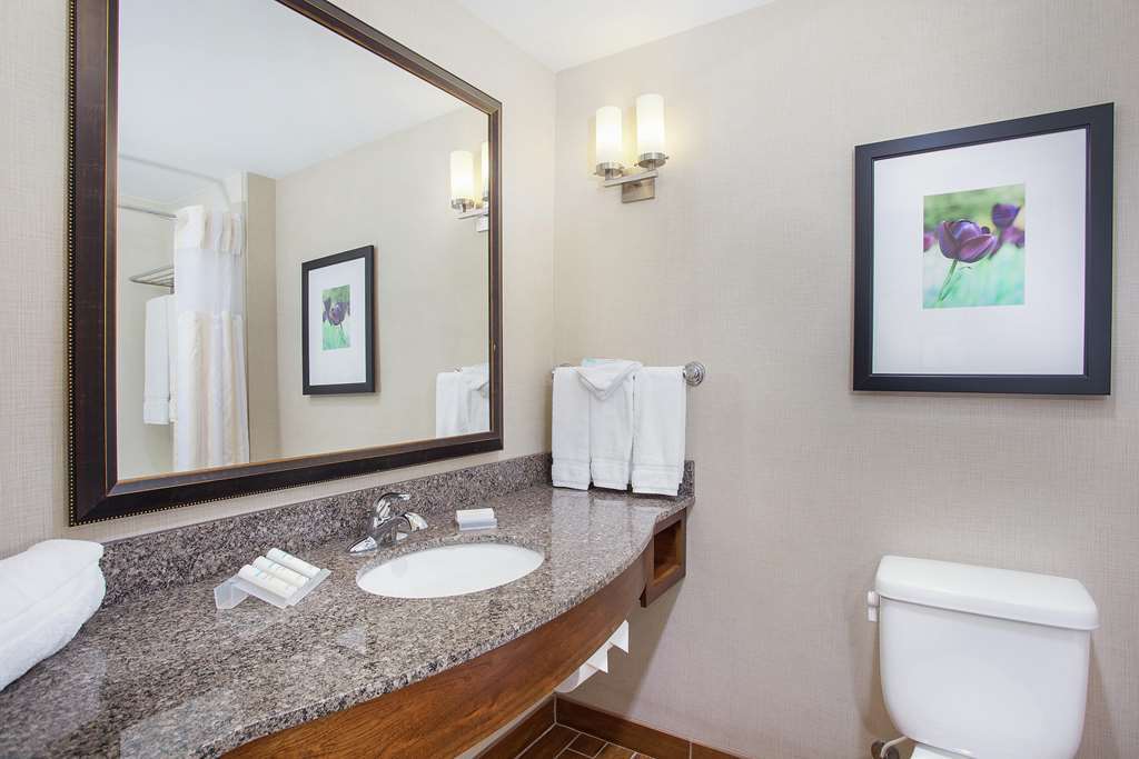 Hilton Garden Inn Pikeville Habitación foto