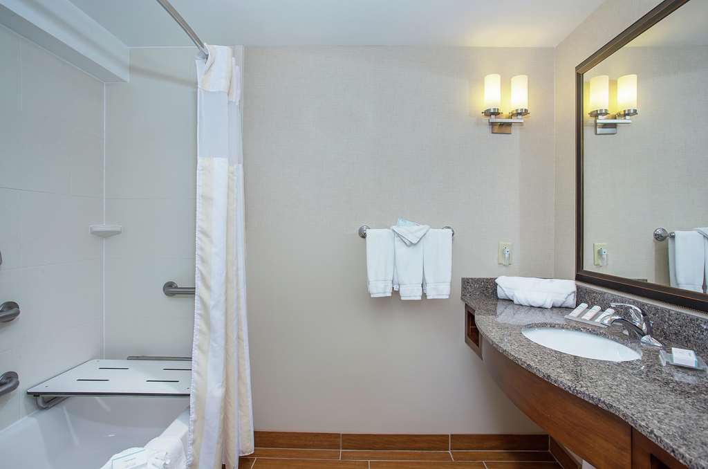 Hilton Garden Inn Pikeville Habitación foto