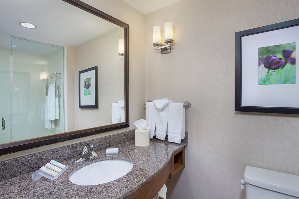 Hilton Garden Inn Pikeville Habitación foto